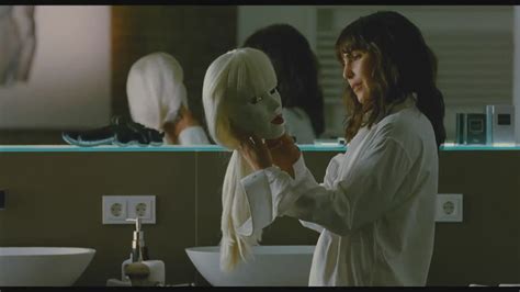 Naked Rachel McAdams In Passion