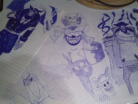 When your college self finds your junior high fanart you now things be