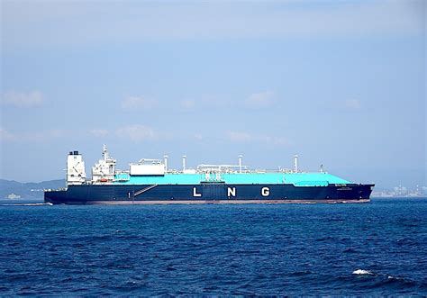 lng puteri santubong maru