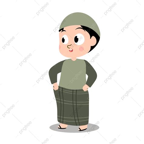 anak sunat penyunatan anak laki laki anak anak muslim png transparan