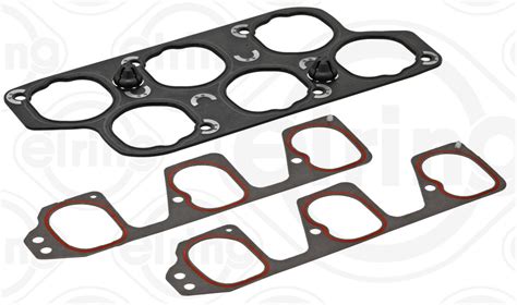 Gasket Set Intake Manifold 723 070 ELRING 12595277 12598158