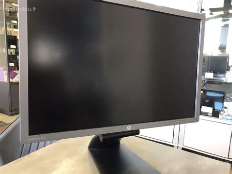 Monitorius Hp Elitedisplay E Fhd Ips Coliai Skelbiu Lt