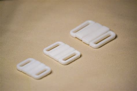 Bikini Plastic Buckles Bikini Clasp Fasteners Hooks Etsy