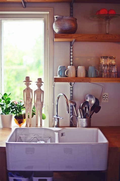 The Naked Kitchen