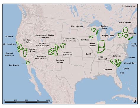 conservation greg grubes geography