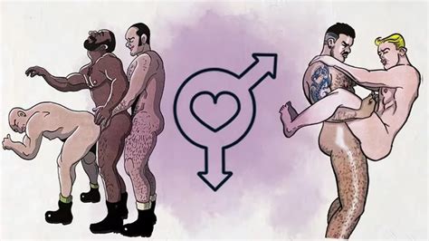 Kamasutra Gay Del Siglo Xxi Lgcba