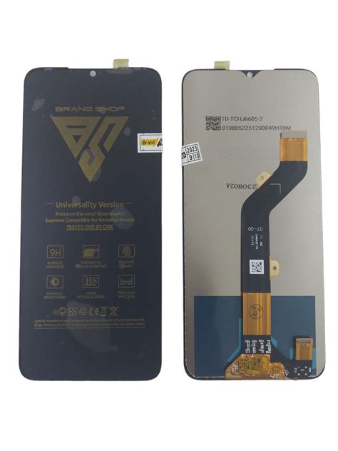 شاشة انفنكس HOT I X E BrandShop