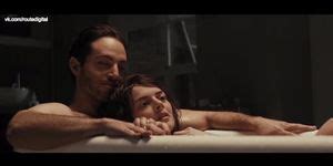 Samara Weaving Carly Chaikin Last Moment Of Clarity Sex Scenes No Music Tnaflix