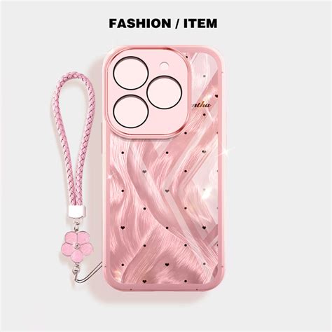 Capa De Telefone Fashion Dreamy Feeling Para Infinix Hot I Pro Plus G G Tecno Spark