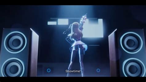Yoohee Neural Recollection Dance From The Heart 5