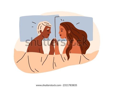 Two Girls First Lesbian Make Out Over Royalty Free Licensable Stock Illustrations Drawings