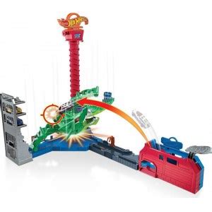 Hot Wheels Drachen Luftangriff Track Set Um 32 26 Statt 55 95 Sparhamster At