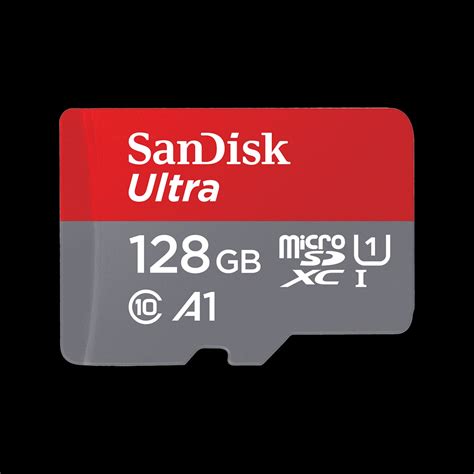 Sandisk Ultra Microsd Microsdhc 記憶卡 512gb Sdsquac 512g Gn6mn 香港行貨 友和 Yoho