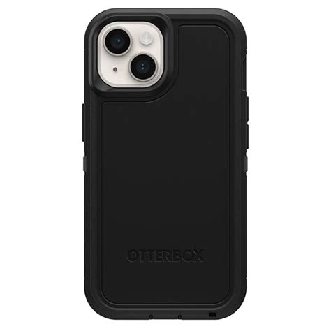 Buy Otterbox Defender Xt Magsafe Case Suits Iphone Black Online