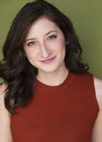 Dahlya Glick Nude Aznude