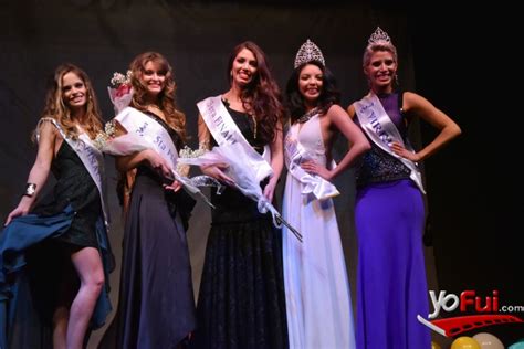 YoFui Final Miss Bikini Universe Chile 2015 Teatro Parque Cousiño 5958