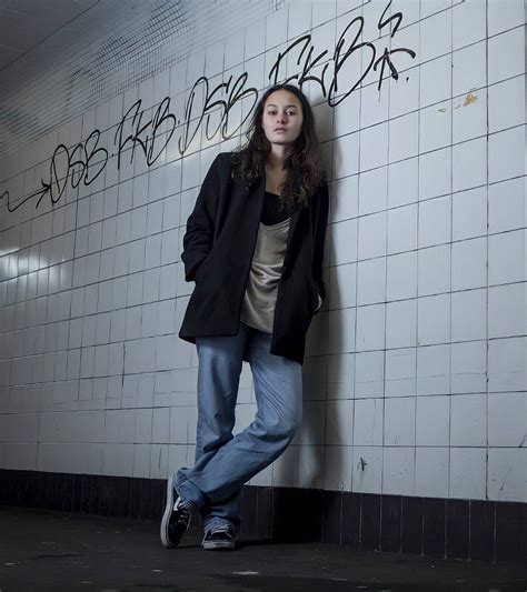 erana james movies and tv shows 7