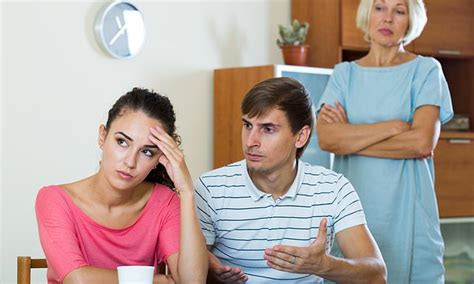 Pregnant Woman Says She S Creeped Out By Her Mother In Law Who Keeps Asking About Her Sex Life