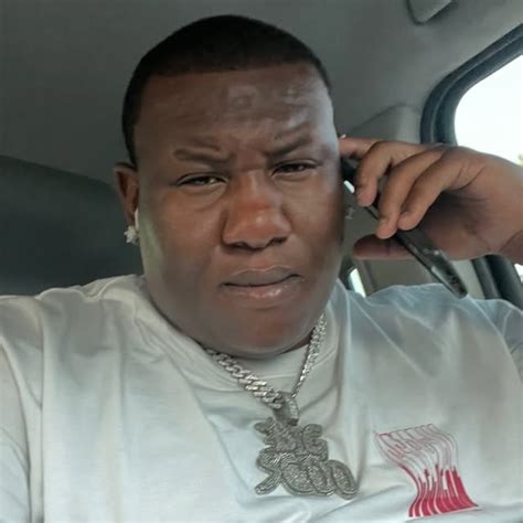 Hot Boi Scoo Threads Say More