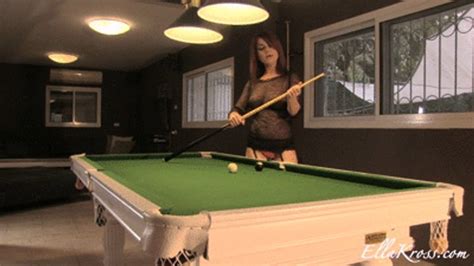 Fucking Slave S Ass With A Pool Cue Wmv Full Hd P Format Goddess Ella Kross Clips Sale