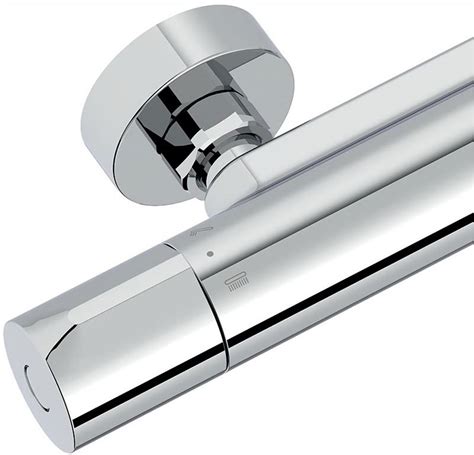 Душевая стойка Jacob Delafon Metro E26588-CP купить в Москве, цена на ...