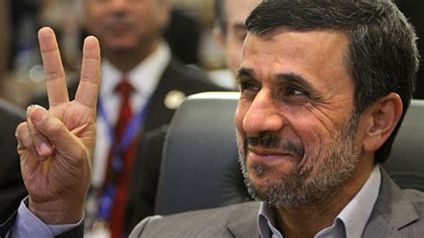 Ahmadinejad will wieder Präsident werden