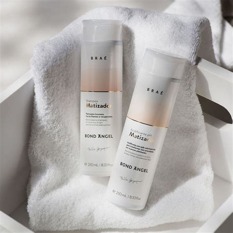 BRAÉ HAIR CARE - USA (@braeusa) • Фото и видео в Instagram | Toner ...