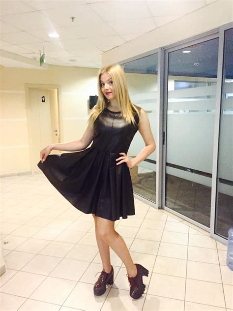 Cele Mai Sexy Blonde Din Showbizz Ul Autohton Unica Md
