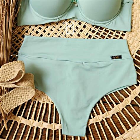 Sutiã Super Sustentação e Calcinha Fio Duplo Modeladora Gardens Lingerie Moda Íntima Linha Noite