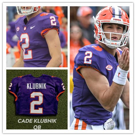 Clemson Tigers – The Jersey Locker