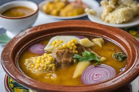Sopa de Pata Recipe: A Hearty Delight from El Salvador - Korespa.com