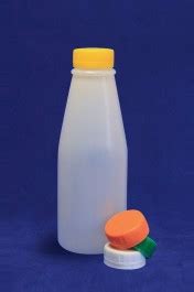 Флаконы из полиэтилена 300 - 750 мл - купить по цене производителя в ...