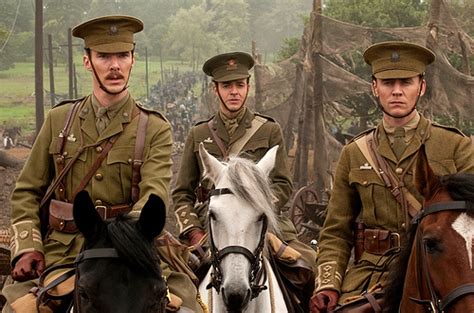 War Horse Albert