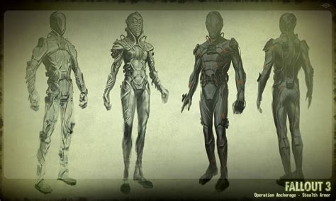 Stealth technology | Fallout Wiki | Fandom