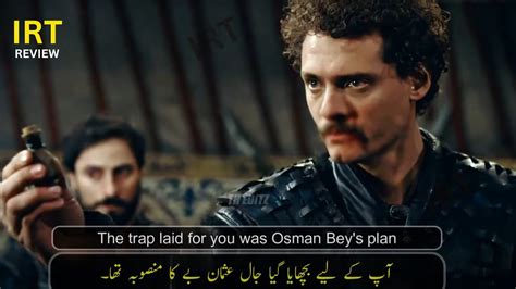 Kurulus Usman Season 5 Episode 139 Trailer 02 Osman Ghazi Irt