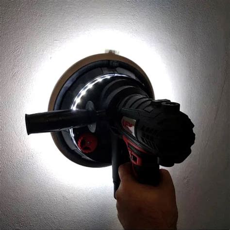 Купить Шлифовальная машина для шпаклевки 1500Вт/ 180мм LEX (Польша ...