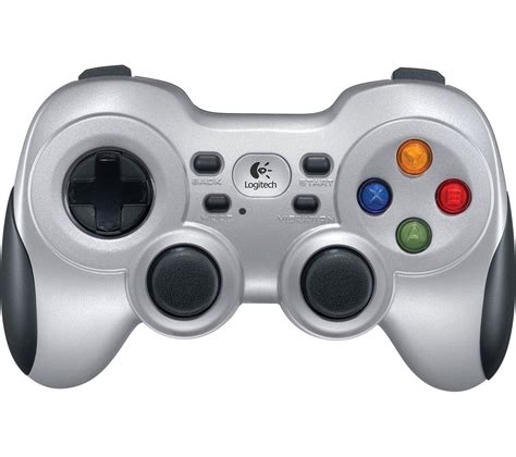Buy LOGITECH F710 Wireless Gamepad | Free Delivery | Currys
