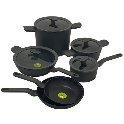 Berghoff Leo Cookware Reviews Unveiling Top Culinary Tools