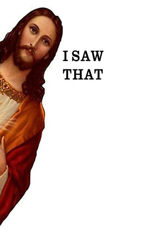 Jesus I saw that Meme Funny High Quality Metal 3 x 4 Fridge magnet 9474 ...