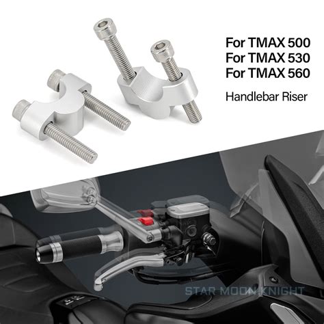 For YAMAHA T-MAX500 T-MAX530 T-MAX560 TMAX T-MAX 500 530 560 Motorcycle ...