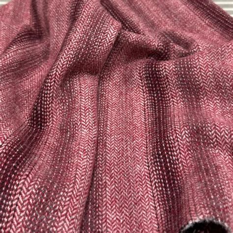 New Wool Fat Quarters Buttermilk Basin