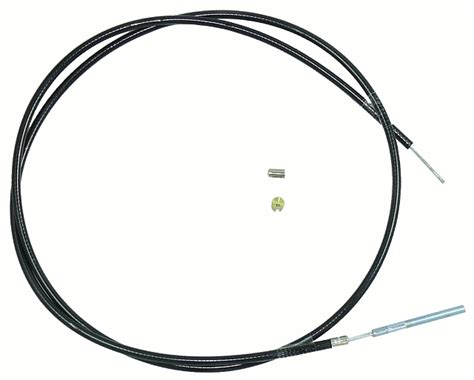 Cable Brake Universal Extra Long Metric M Uc3a Bmh Trading