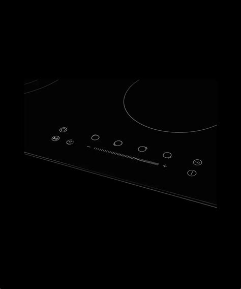 Электрическая варочная панель ECS 623 купить по цене 23 543 руб. от ...