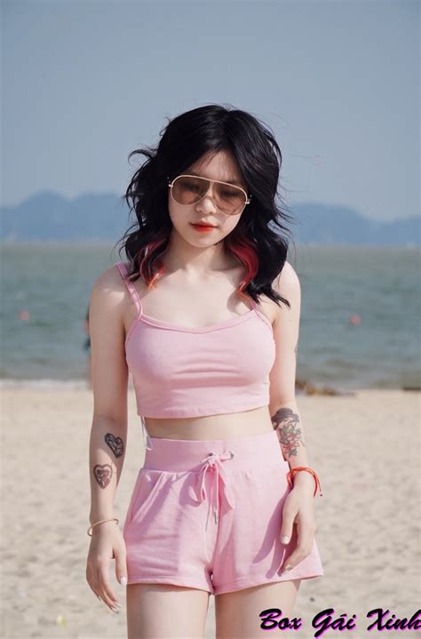 Nh Ng N H Tiktok N Ng B Ng Sexy Hot Nh T