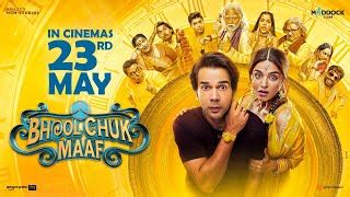 Bhool Chuk Maaf streaming: where to watch online?