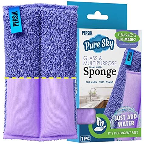 Pure Sky Window Glass Mop Head Review Cleaninup