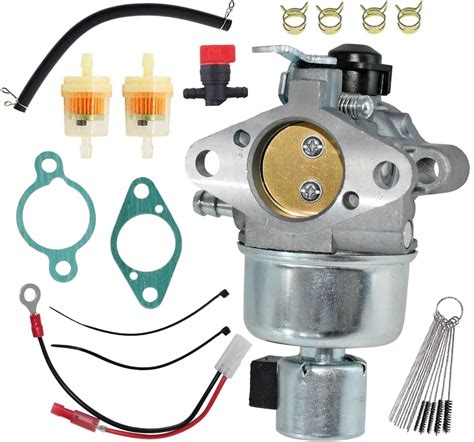 Amazon Cylinman S Carburetor Fit For Kohler Cv Cv