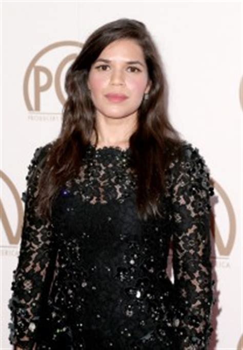 America Ferrera Nude Celebrities Forum FamousBoard Page 2