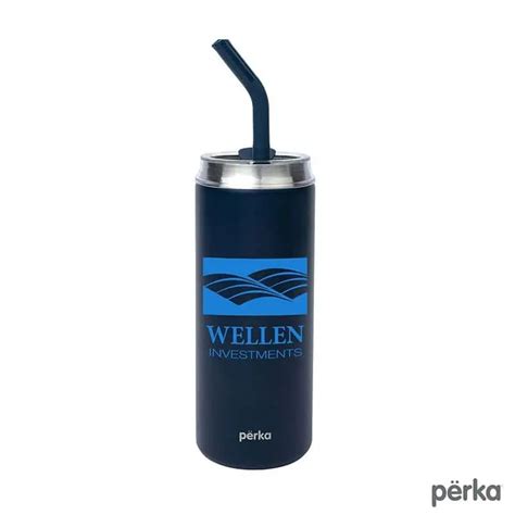 Perka Cooley Oz Vacuum Insulated Hot Cold Tumbler Perka Custom