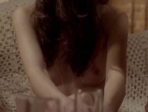 SAM BUCHANAN Nude AZNude